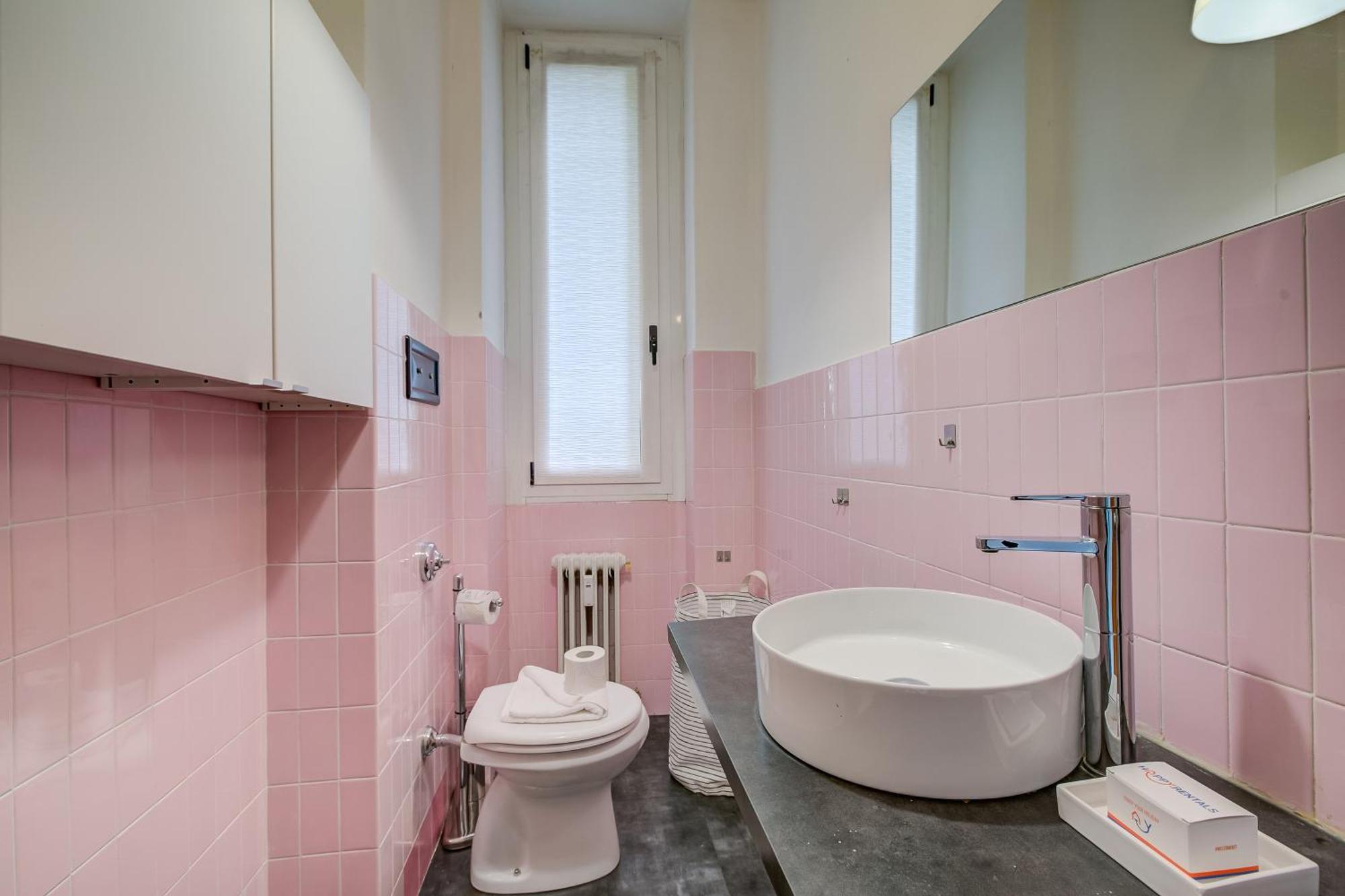 Appartamento Di Tommaso - Happy Rentals Desenzano del Garda Eksteriør billede